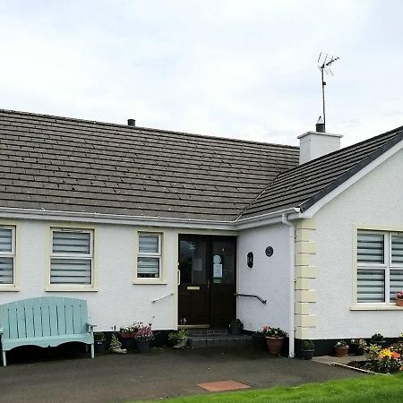 Braeside B&B Bushmills Kültér fotó