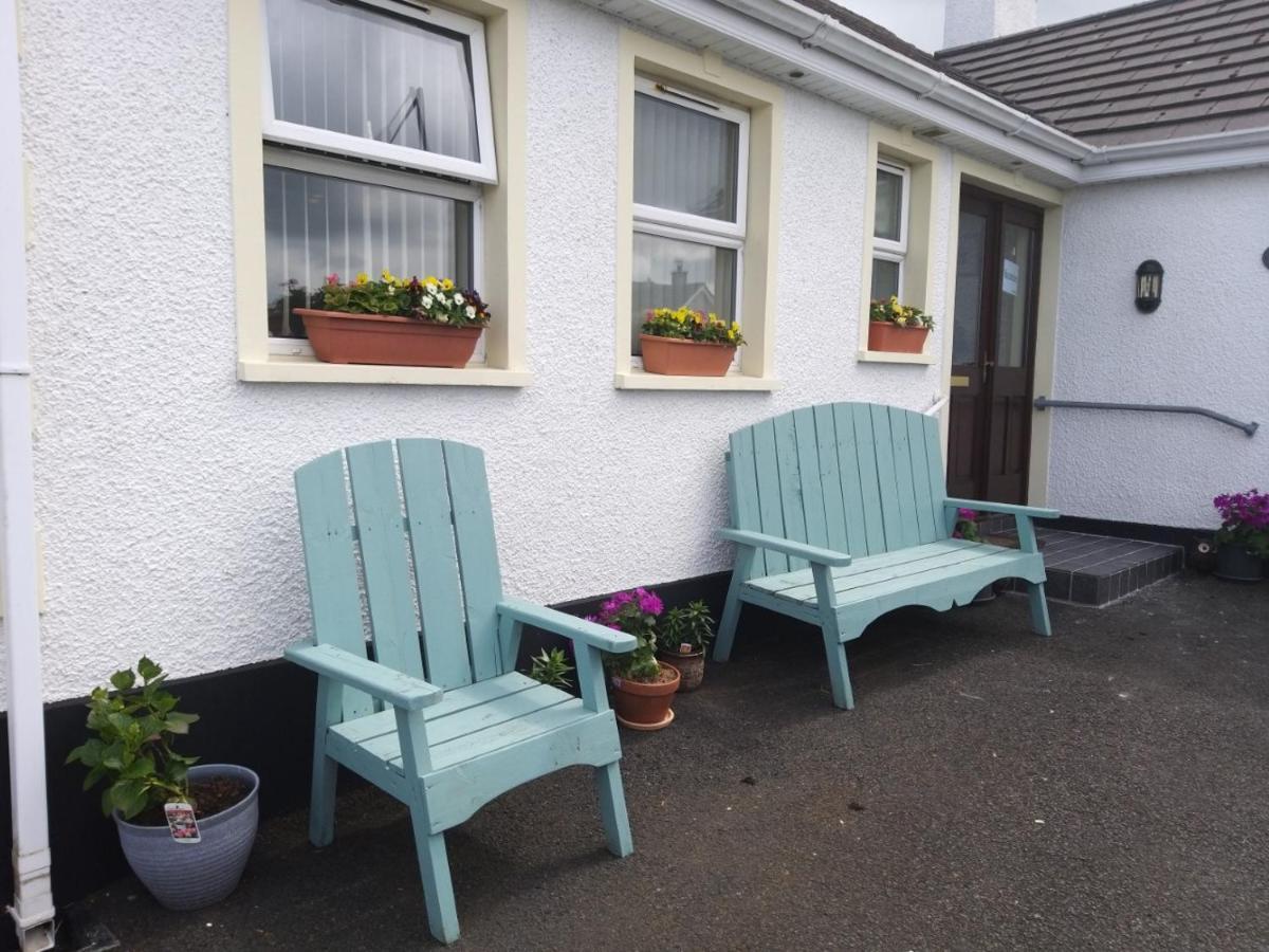 Braeside B&B Bushmills Kültér fotó
