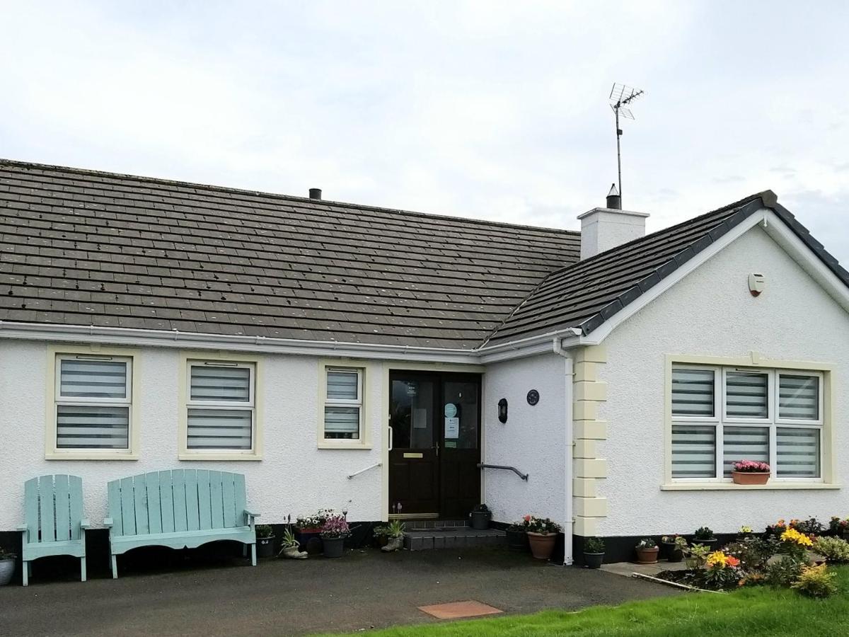 Braeside B&B Bushmills Kültér fotó