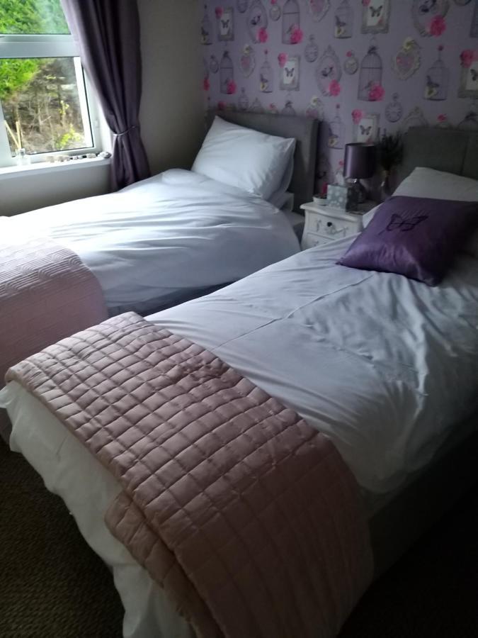 Braeside B&B Bushmills Kültér fotó