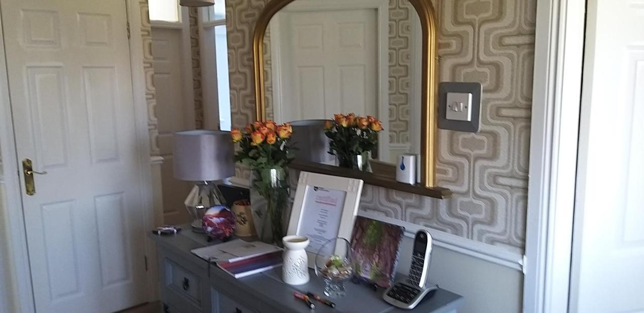 Braeside B&B Bushmills Kültér fotó
