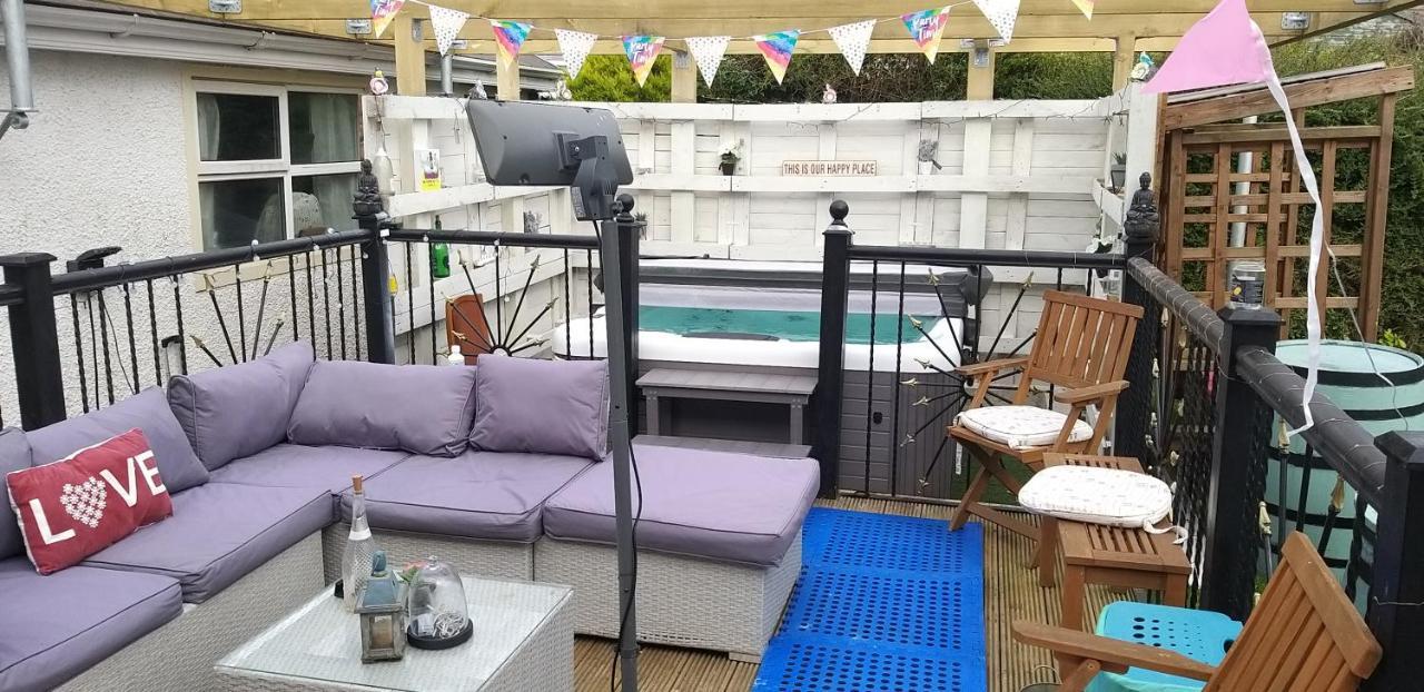 Braeside B&B Bushmills Kültér fotó