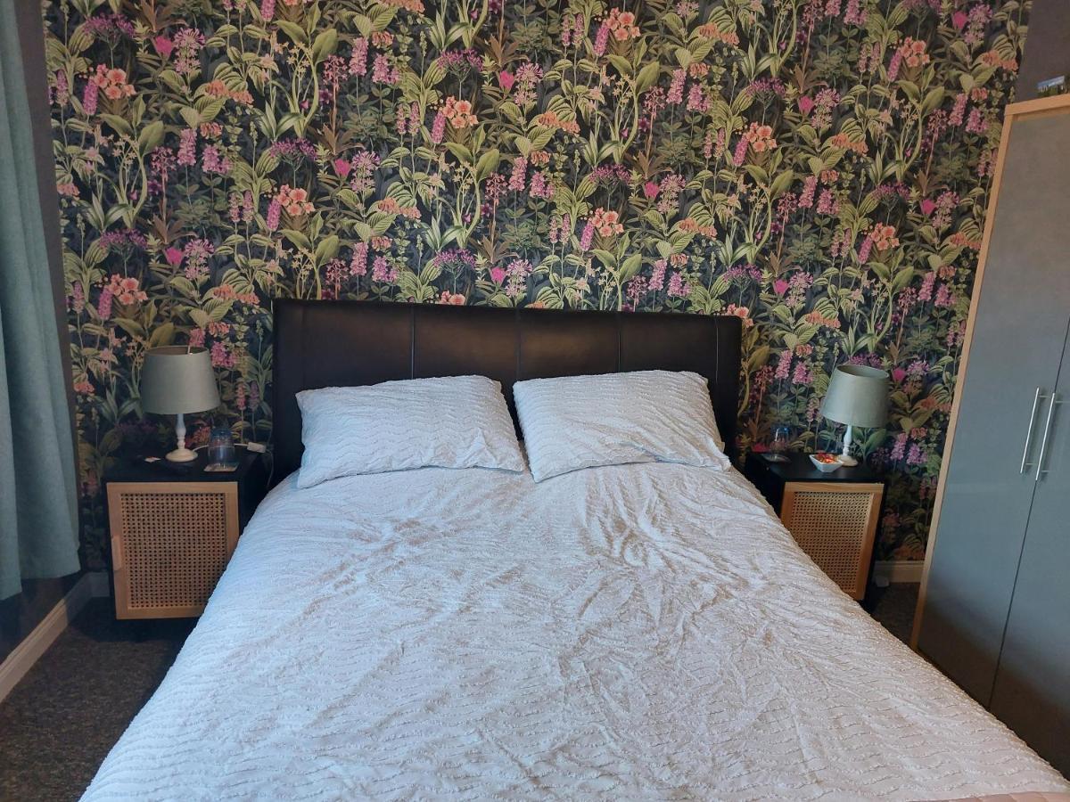 Braeside B&B Bushmills Kültér fotó