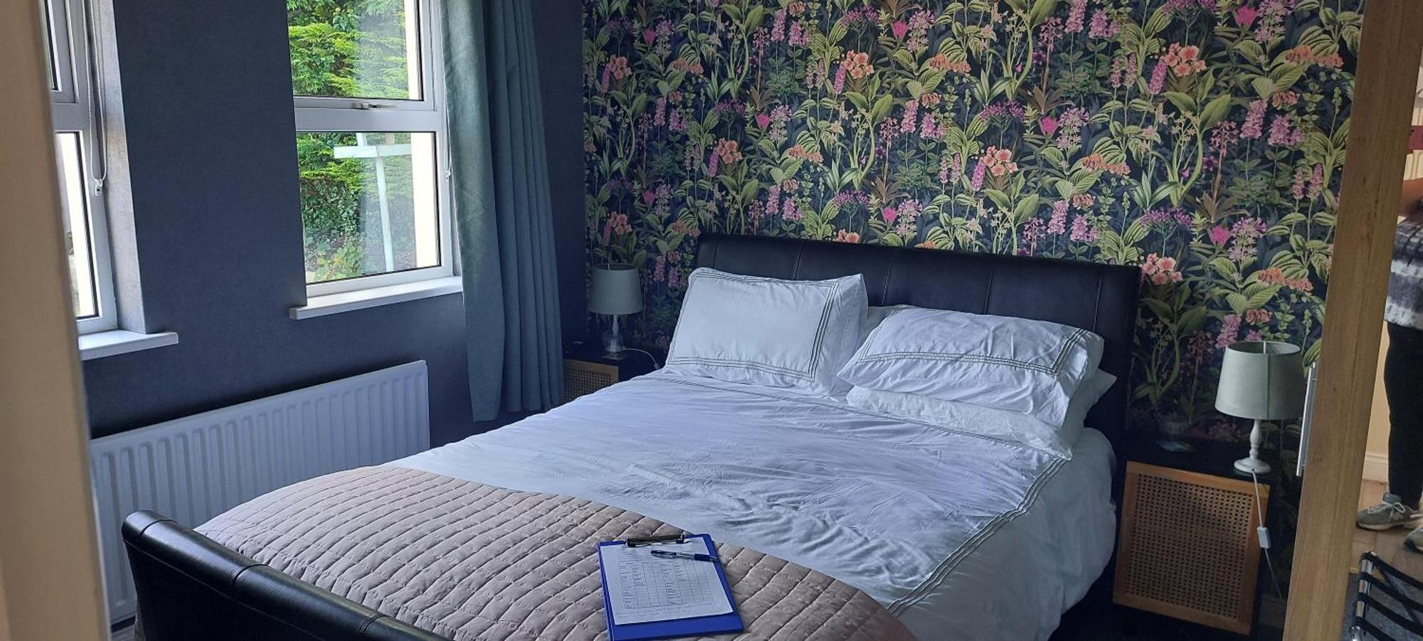 Braeside B&B Bushmills Kültér fotó