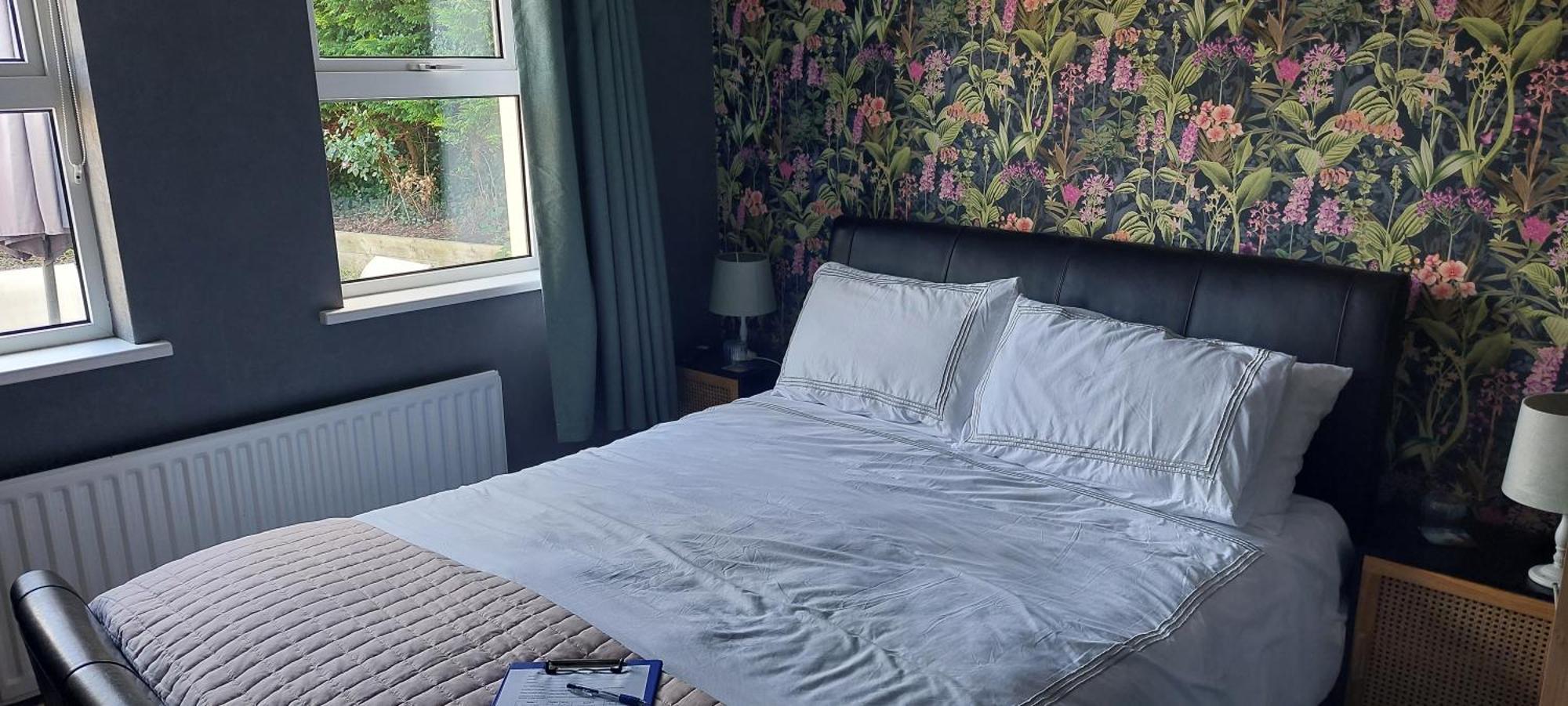 Braeside B&B Bushmills Kültér fotó